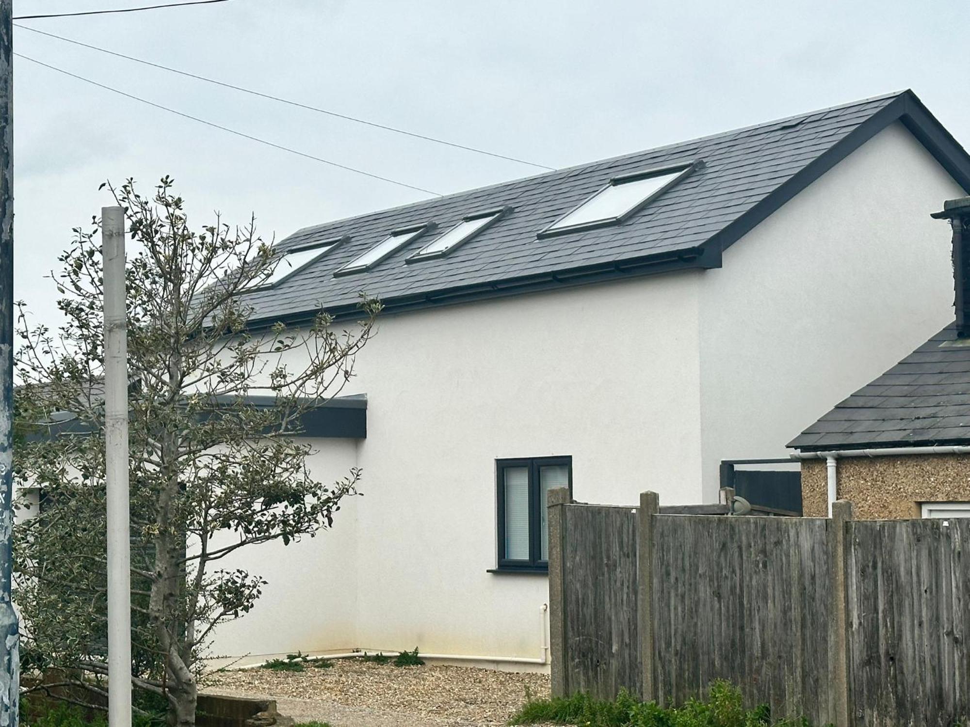 Tankerton Beach Daze Chestfield Exterior photo